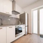 Apartament Apartments Gerta With Balcony *