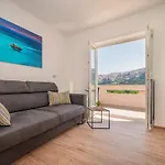 Apartments Gerta With Balcony *