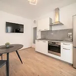 Apartments Gerta With Balcony *