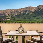 Apartament Apartments Gerta With Balcony *