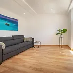 Apartments Gerta With Balcony