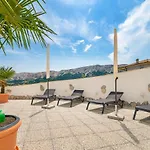 Apartament Apartments Gerta With Balcony Baška