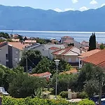 Apartments Gerta With Balcony Apartament *