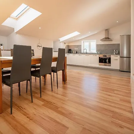 Apartamento Gerta With Terrace Baška