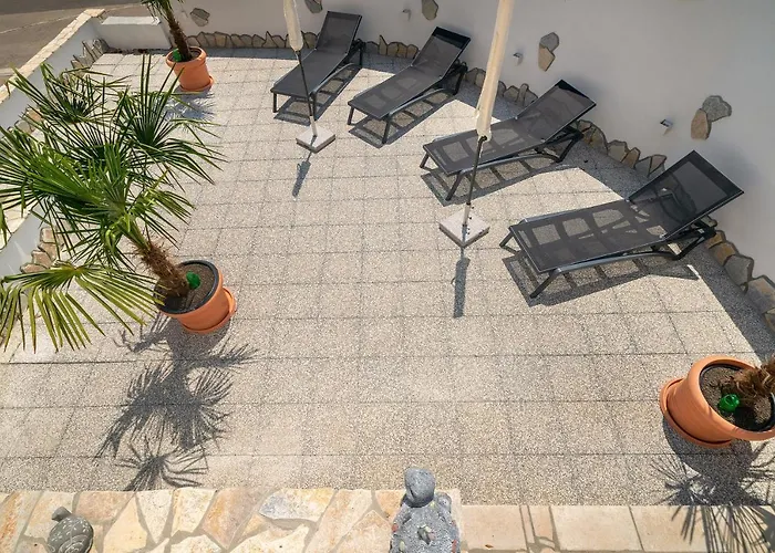 Gerta With Terrace Διαμέρισμα