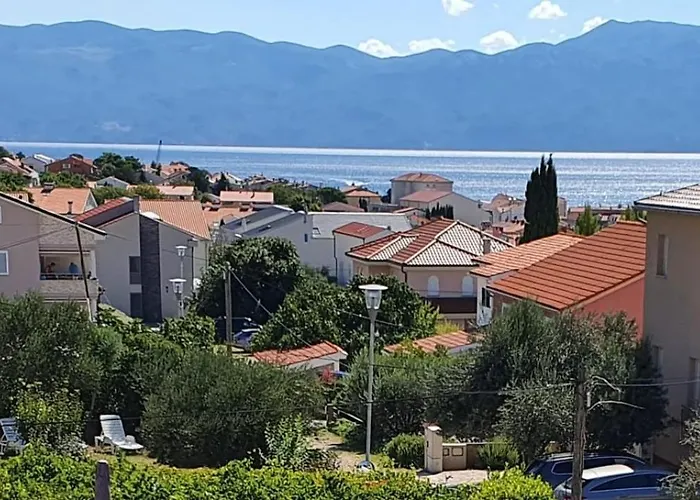 Gerta With Terrace Διαμέρισμα *
