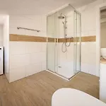 Apartments Gerta With Balcony *