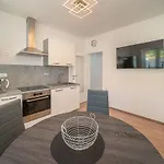 Apartments Gerta With Balcony