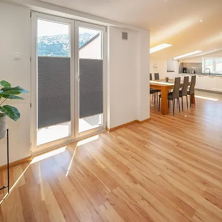 Gerta With Terrace *