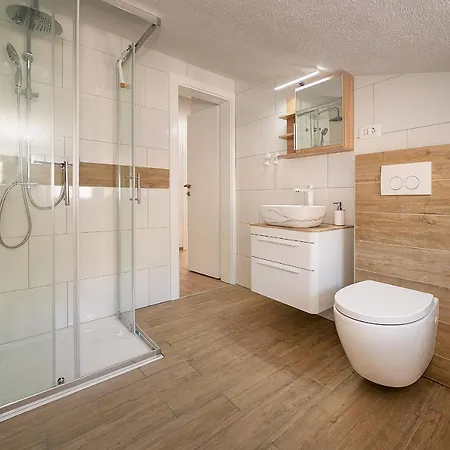 Appartement Gerta With Terrace