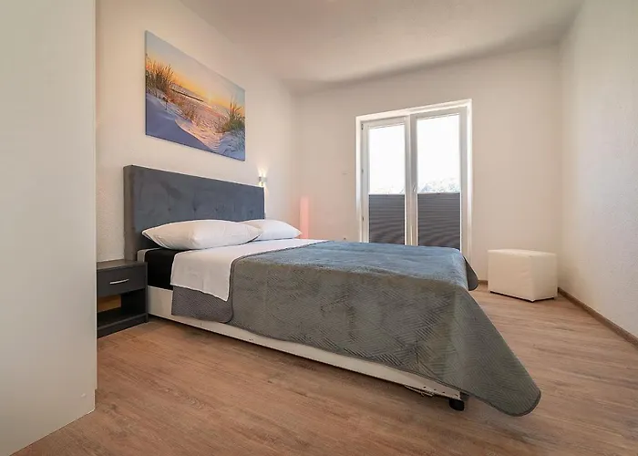 Apartament Gerta With Terrace *