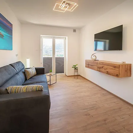 Appartamento Gerta With Terrace *